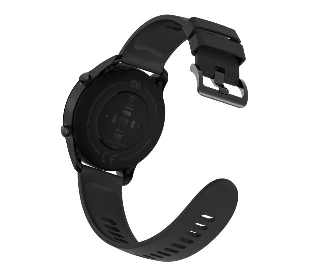 Xiaomi Mi Watch Black - 626130 - zdjęcie 6
